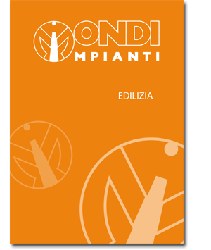 Catalogo Mondi Impianti