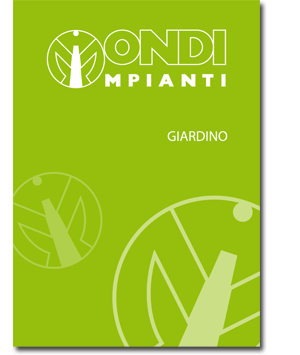 Catalogo Mondi Impianti