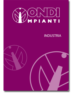 Catalogo Mondi Impianti